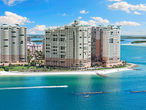 2nd image of 960 Cape Marco Dr Unit 506