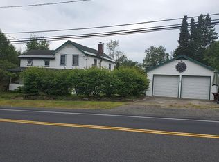 1712 State Route 3, Bloomingdale, NY 12913