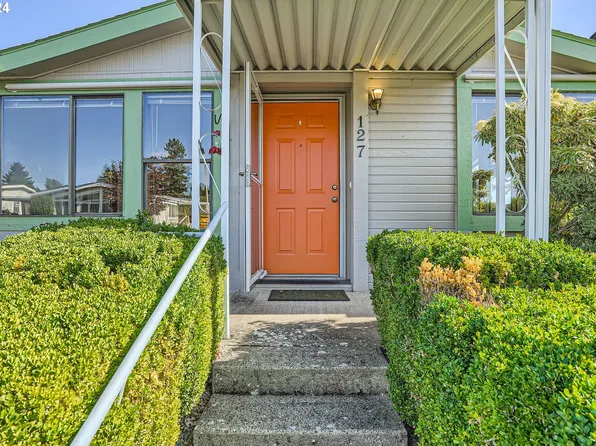 17401 SE 39th St Unit 127, Vancouver, WA 98683