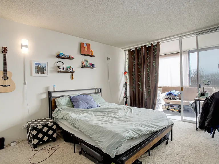 1850 Folsom St #609 — Photo 7