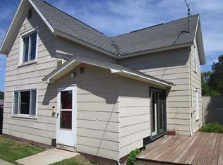 305 1st Ave N, Hurley, WI 54534