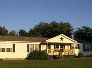 235 Parsonville Rd, Petrolia, PA 16050