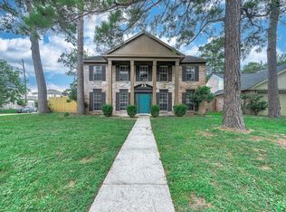 17203 Kettle Creek Dr, Spring, TX 77379