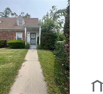 2nd image of 19000 Morang Dr