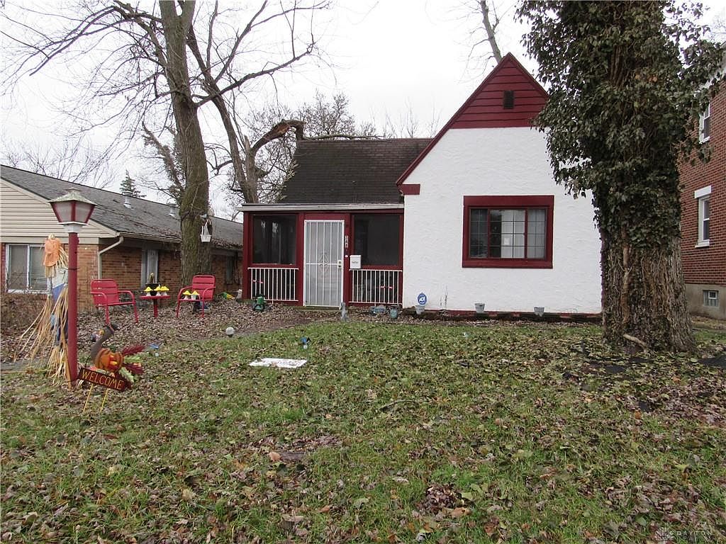 348 Delaware Ave, Dayton, OH 45405 MLS 879677 Zillow