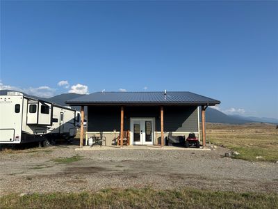 53 Downwind Dr S, Eureka, MT, 59917