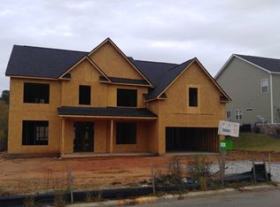 321 Pump House Rd, Evans, GA 30809