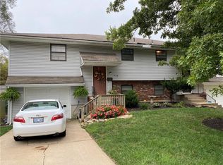 9139 W 78th St #&-9141, Overland Park, KS 66204