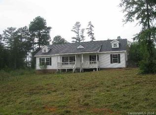 4037 Lanksford Rd, Fort Lawn, SC 29714