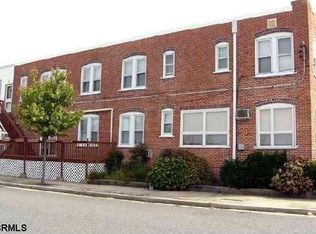 125 N Kingston Ave, Atlantic City, NJ 08401