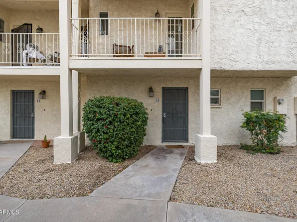 8502 N Central Avenue #14, Phoenix, AZ 85020