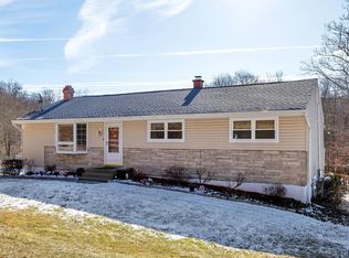 17 Sugar Hill Rd, North Salem, NY 10560