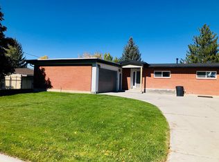 177 E 300 N, Ephraim, UT 84627