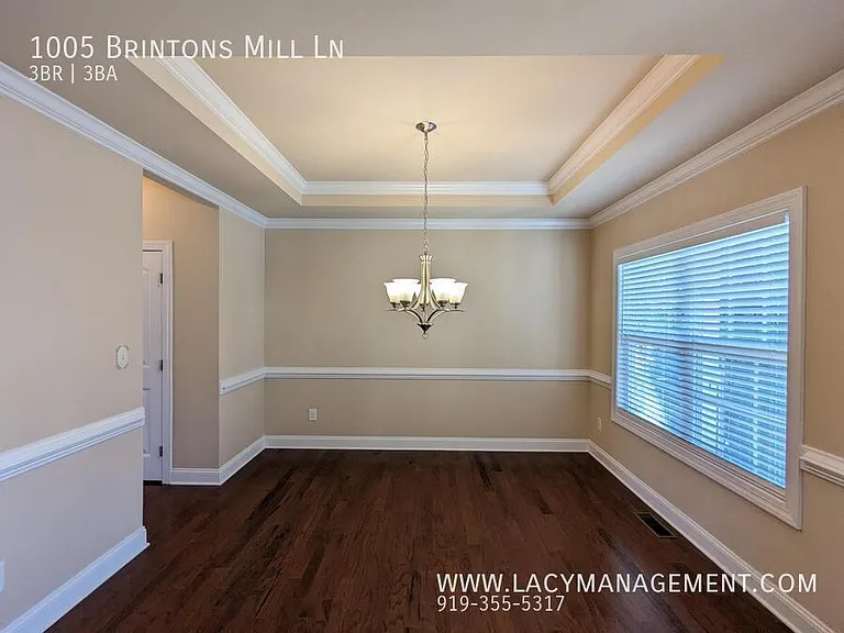 1005 Brintons Mill Ln — Photo 5