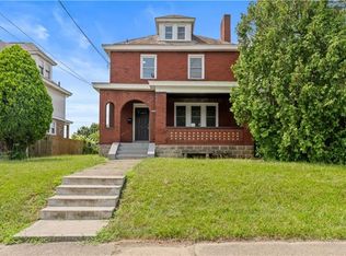 2929 Middletown Rd, Pittsburgh, PA 15204