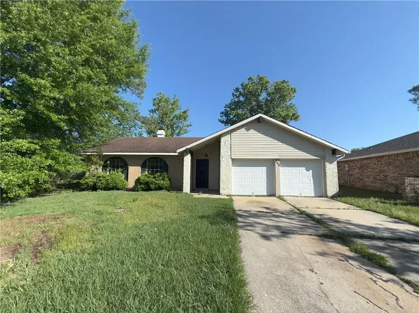 200 Nottingham Ln, Slidell, LA 70461