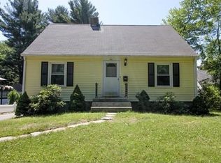 2-A Southview Rd, Worcester, MA 01606