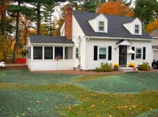 10 Windsor Ave, Auburn, MA 01501