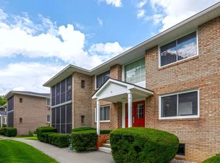 Clover Park, Rochester, NY 14618