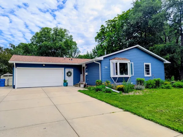 345 Kennedy Dr, Oregon, WI 53575