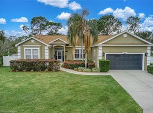 905 Replica Ave, Confidential, FL 33872