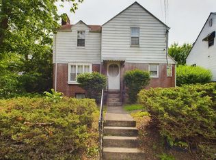 103 Pick St, Clarksburg, WV