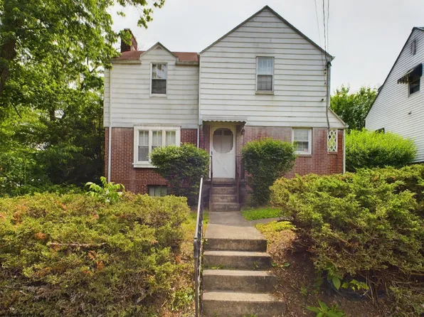 103 Pick St, Clarksburg, WV 26301