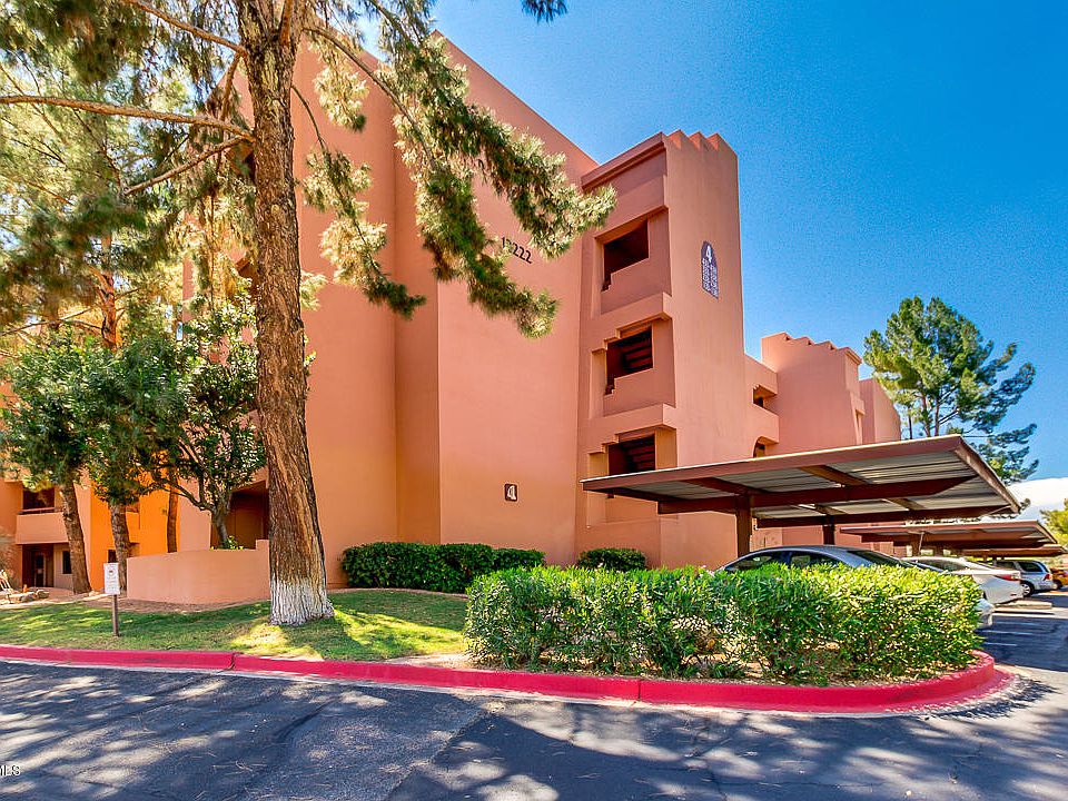1st image of 12222 N PARADISE VILLAGE Parkway #338