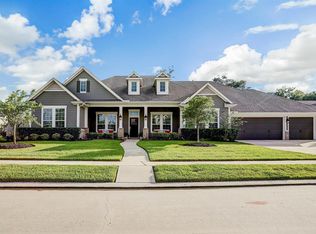 3603 Summer Trail Ct, Spring, TX 77386
