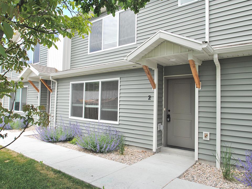 229 North Main Apartments Smithfield, UT Zillow