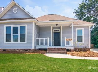 114 Chisolm Cir, Lexington, SC 29073