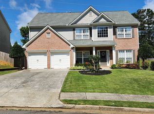 996 Frog Leap Trl, Kennesaw, GA 30152