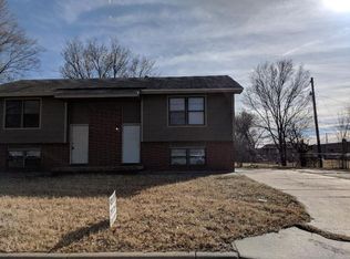 3105 W Edna St, Wichita, KS 67213