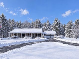 137 White Tail Ln, Silver Lake, NH 03875