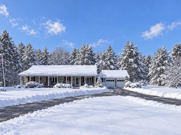 137 White Tail Ln, Silver Lake, NH 03875