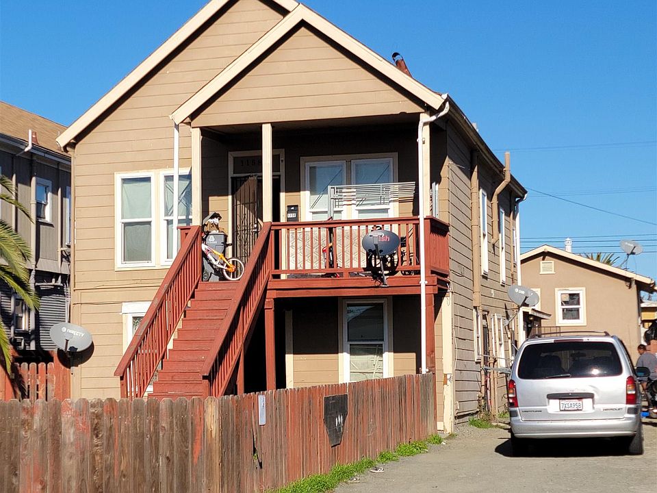 2nd image of 1158 Louisiana Street