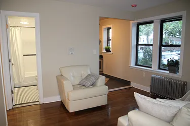 Rented by Sorelle Realty Group, LLC