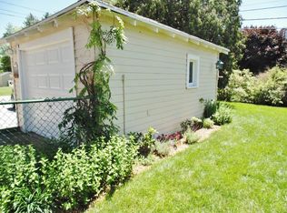 520 Sackett St, Maumee, OH