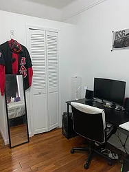 Rented by M.Grossman R.E. Management