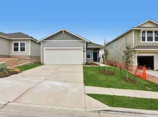 2710 Foss Rd, Pflugerville, TX 78660