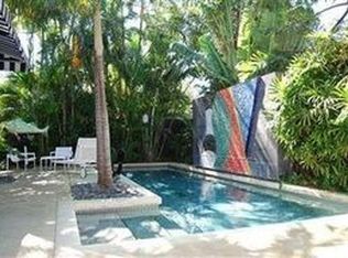 1322 Thompson St, Key West, FL 33040