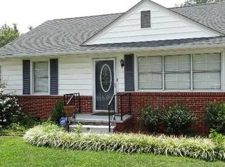 4918 Marylin Ln, Chattanooga, TN 37411