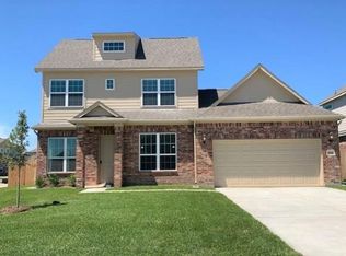 3216 Walden Breeze Ct, League City, TX 77539