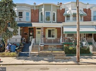 3130 N Taylor St, Philadelphia, PA 19132