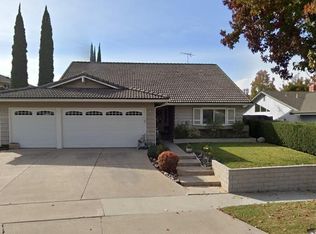 125 N Bluerock St, Anaheim, CA 92807