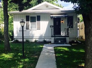 3728 N Monroe Ave, Peoria Heights, IL 61616