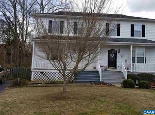 4733 Wren Ct, Charlottesville, VA