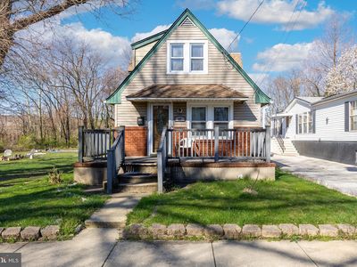 57 Cornell Ave, Gloucester City, NJ, 08030