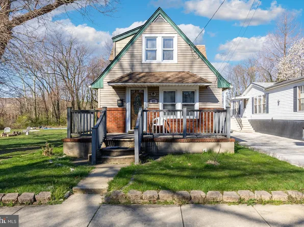 57 Cornell Ave, Gloucester City, NJ 08030