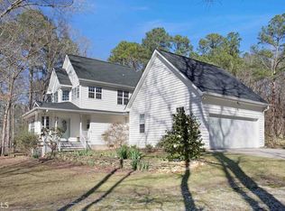 142 Tri County Rd, Brooks, GA 30205